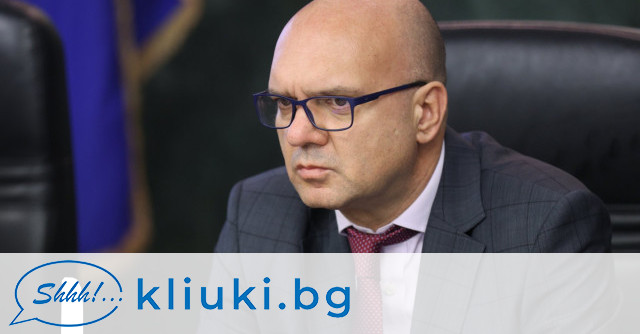 Издирваният от министъра зам.-главен секретар на МВР: В болница съм