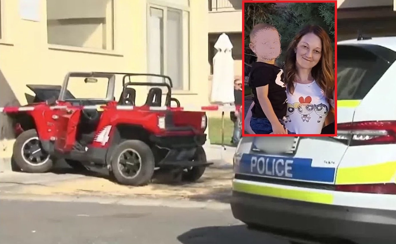 Марти все още пита: „Къде е мама?“, а Никола Бургазлиев поиска свобода. Но не я получи