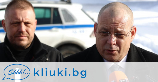 МВР заговори за секта и предполагаемо участие на деца в случая с хижата край „Петрохан“