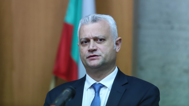 Обрат в последните минути в Narod.bg: Емил Дечев става министър на МВР, Иван Анчев е зам.-министър