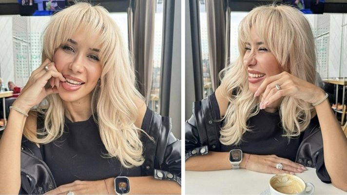 Помните ли Надежда Вишева, която ергенът Алек Младенов заряза пред олтара: Няма да я познаете днес! (СНИМКИ)