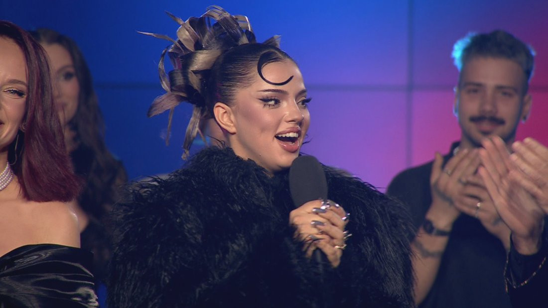 Скандал или истина: Нагласен ли е изборът на Дара за конкурса във Виена?