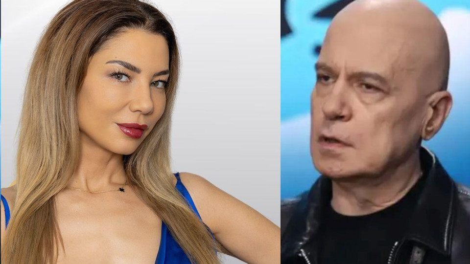 Слави Трифонов в шок! Екс любовница от „Ергенът“ разбулва мръсните му тайни (Снимки)