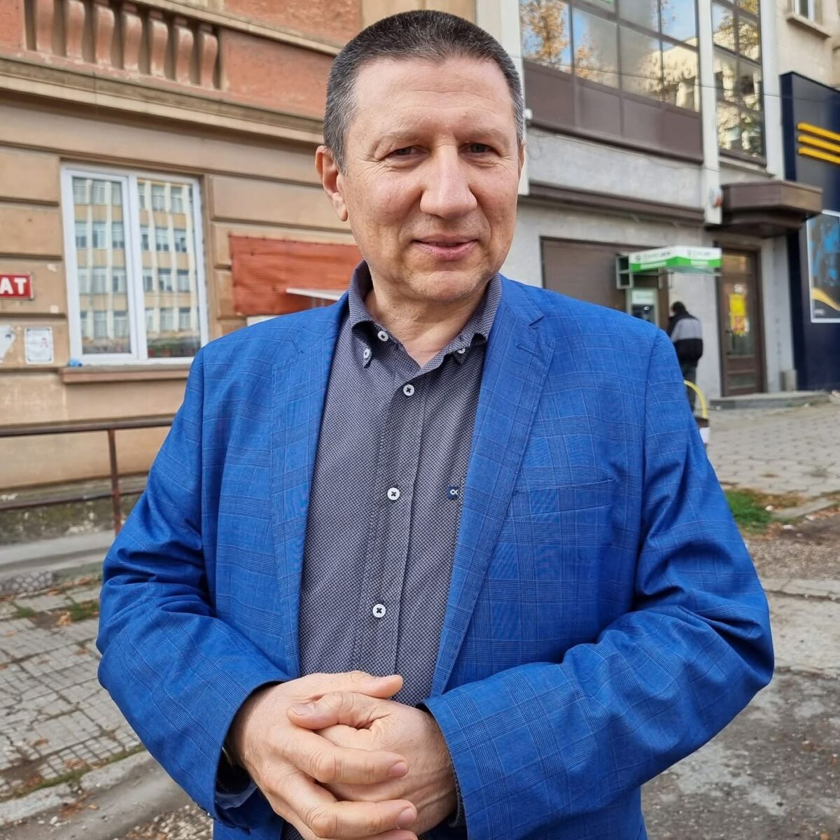 След предизвестеното фиаско във ВСС: Време е Съдебна охрана да запечата кабинета на и.ф. ментето Сарафов!