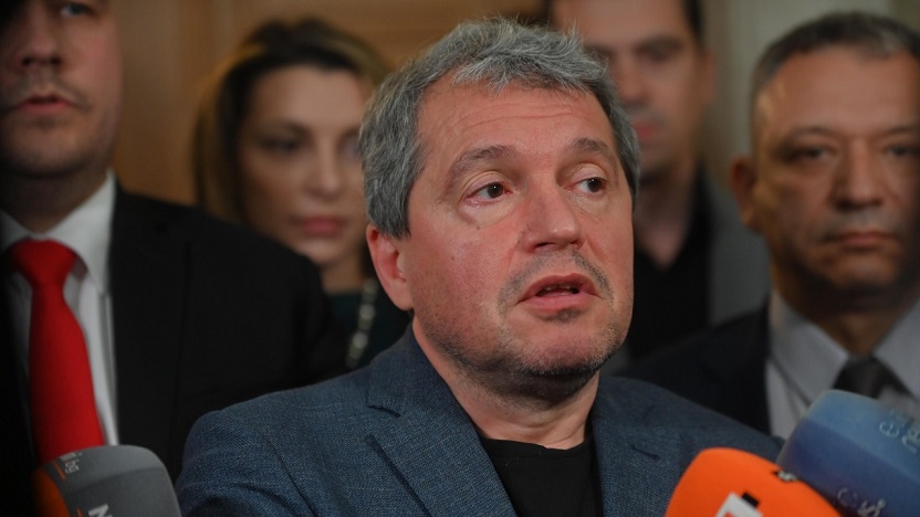 Служебен вицепремиер арестуван за наркотици?