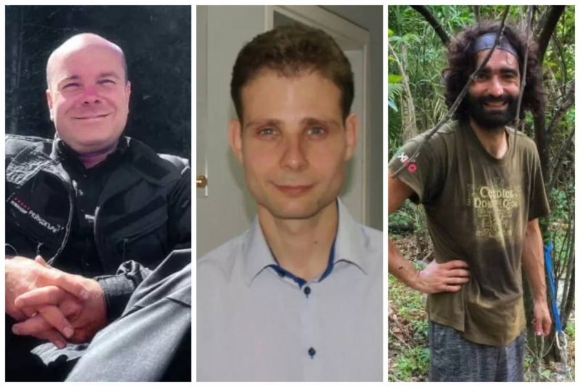 Случаят „Петрохан“: Сектата на Калушев е можело да бъде обезвредена и трагедията предотвратена