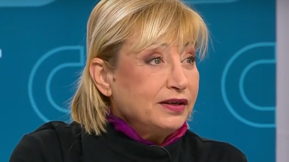 Социоложката Мира Радева: Станах жертва на секс