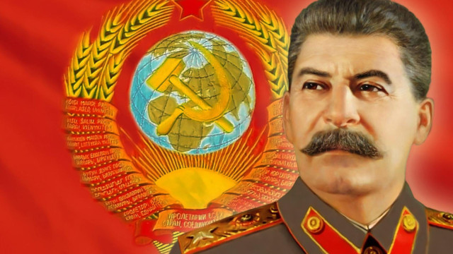 „СЯНКАТА НА ВОЖДА“: Започнаха снимките на грандиозен сериал за Йосиф Сталин