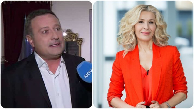 Този път си го изпроси: Рачков издаде лична тайна на Гала в ефир! (тя му е приятелка, но побесня – ВИЖ ТУК)