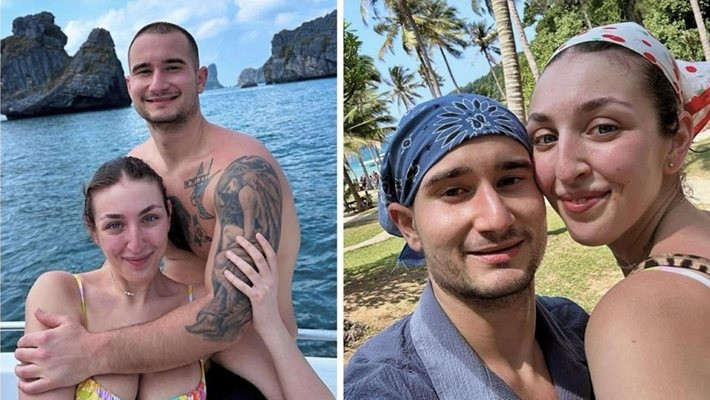 Чужденка била шута на Илиян от “Хелс Китчън” дни преди старта на шоуто (Готвачът стиска палци за наградата – Снимки)