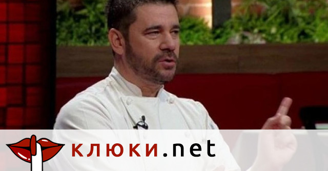 Шеф Виктор Ангелов отваря Кухнята на Ада в люта битка с “Ергенът” (Ето какви изненади ни готви)