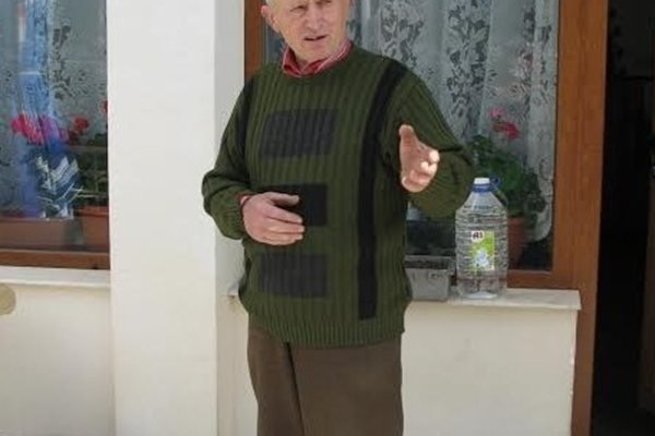 Шефът на БТС: Бащата на Искра Фидосова даде хижа „Петрохан“ на някакви бандити
