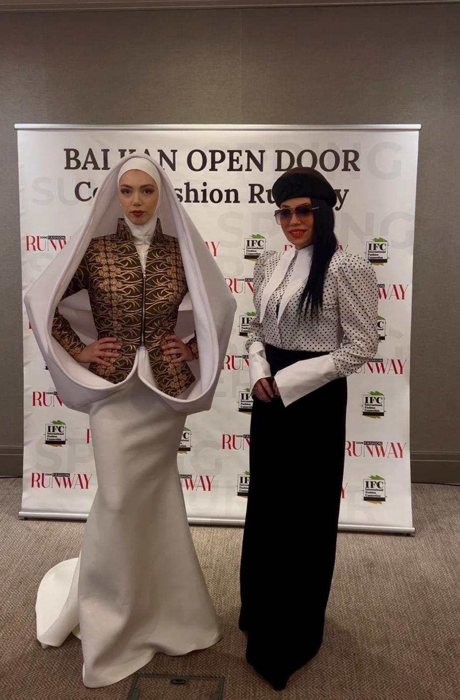 „Balkan Open Door“ стартира с официална пресконференция в хотел InterContinental Sofia