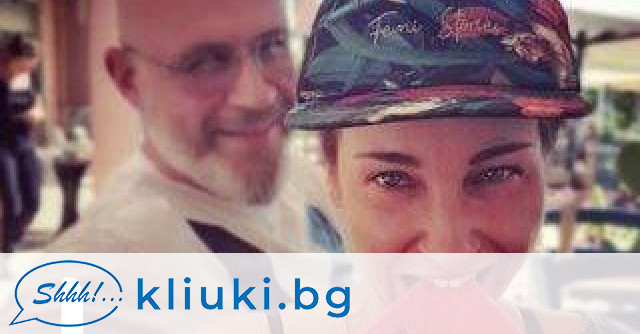 Алекс Раева изиграла мъжа си, за да роди от него! Певицата заченала само след месец