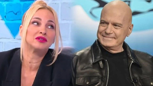 Алекс Раева изтървала в тоалетната годежния си пръстен от Слави