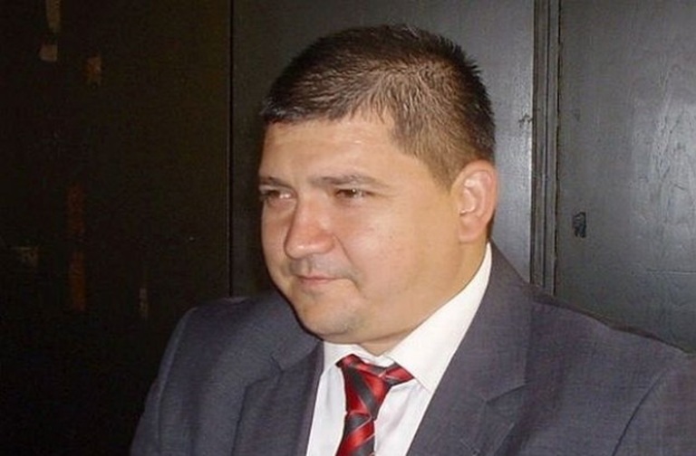 Бизнесменът Рашко Динков – от партията на Бареков до ВЕЦ в защитена зона