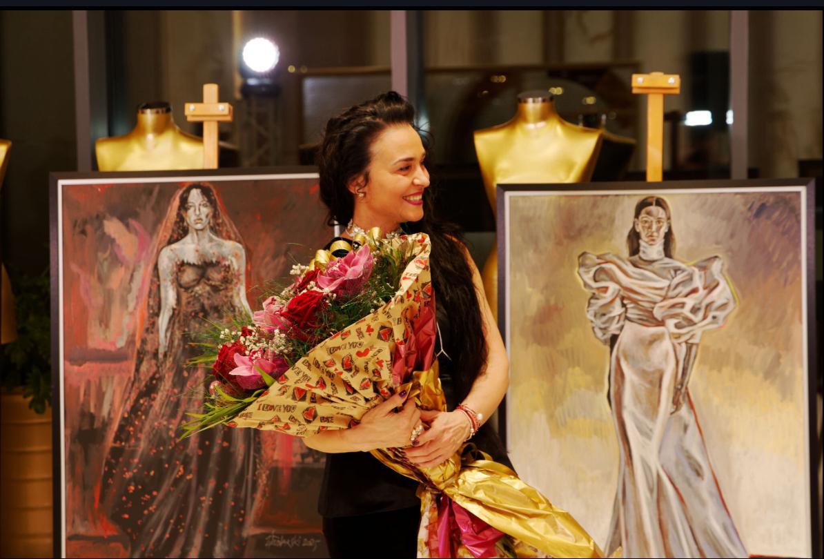 Блясък и стил! Ето го най-новото пространство за мода и изкуство “Fashion & Art – Balkan Open Door”