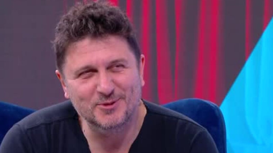 Брутално: Асен Блатечки накарал идола си Жан-Клод ван Дам да се превие от болка