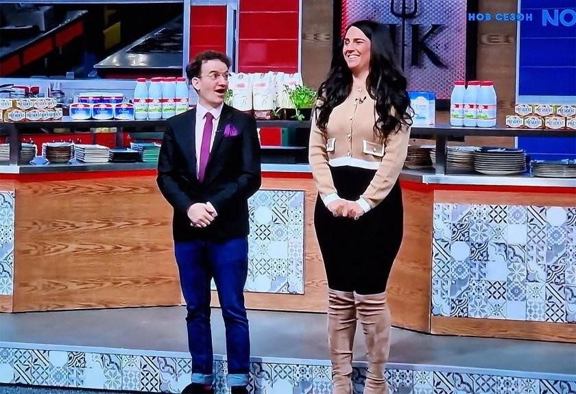 Верно ли, бе?!? Пиленцето Нина: Не си обработвам снимките в нета! (напълняла 20 кг. заради инвитро – ВИЖ ТУК)