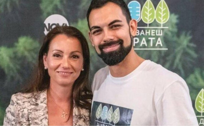 ВЗРИВ!! Новият ерген Георги Гатев се оказа във връзка с известна жена! (ще се смаете коя е тя – СНИМКИ)