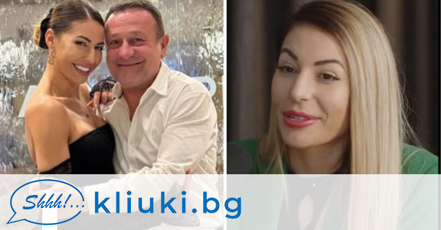 Виктория Кузманова за Рачков: Това, което направи, ме хвърли в ступор! Буца ми заседна в гърлото! (още подробности)