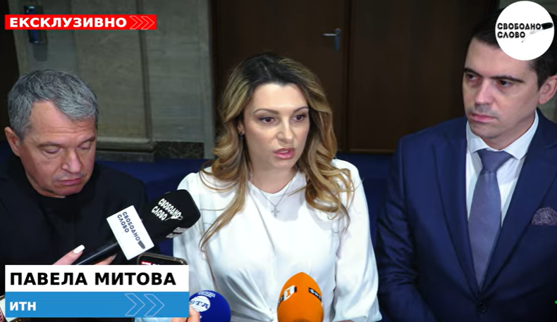 Ексклузивно! Павела Митова за исканото извънредно заседание на енергийната комисия: Имам страшно много резерви! (ВИДЕО)