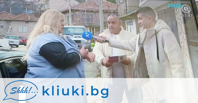 Жоро Игнатов иска „вредни“!! Баща в „Съдебен спор“: Малката ми щерка иска да ме хваща за члена, майка й я развращава! (ще повърнете)