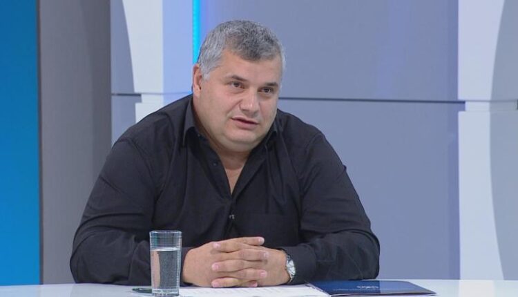 Заповед от Емил Дечев: Имаме нов полицай №1