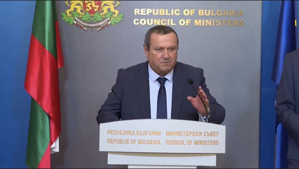 И без Бойко Борисов съмна на Великден за българските пенсионери!