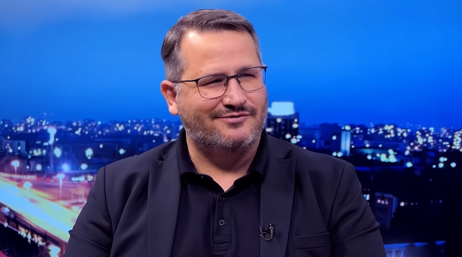 Иван Христанов призна: ДС ме научи на морал (ВИДЕО ДОКАЗАТЕЛСТВО)