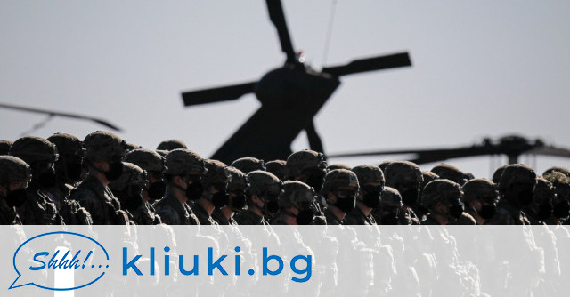 Иран с предупреждение към Румъния, ако САЩ използват нейни бази за военни операции