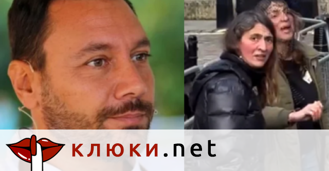 Лео Бианки ще прави Вяра и Надежда от тризначките ресторантьорки (Двете моми решени да се установят в София – Подробности)