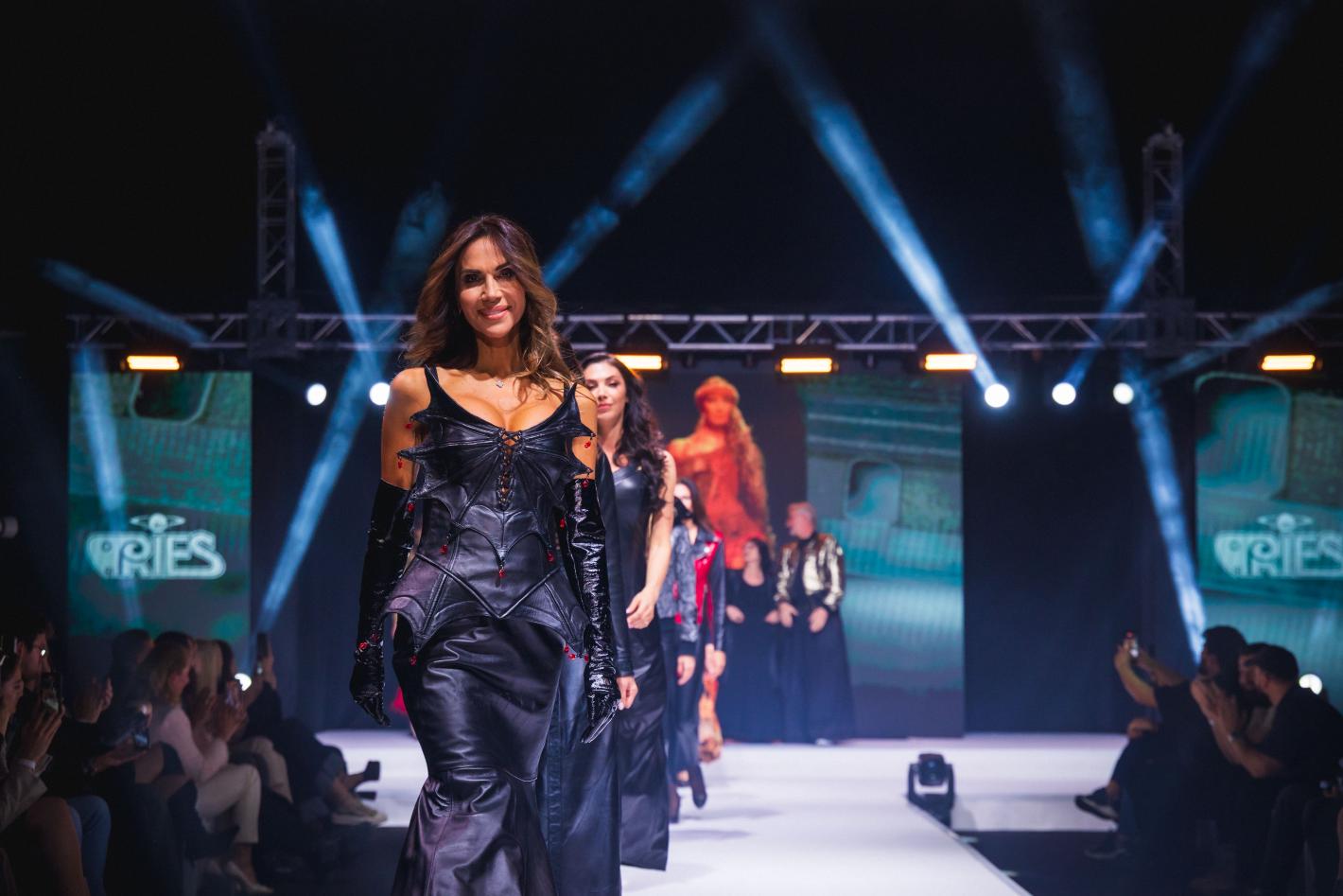 Модата се завърна с размах: CodeFashion RUNWAY SS26 откри седмицата на модата с вечер на легендите
