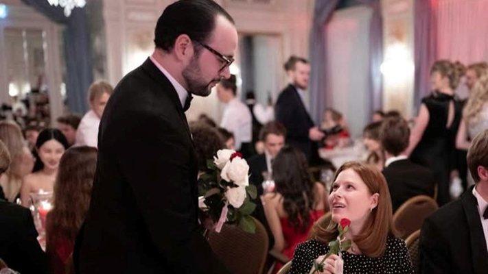 Наследникът на трона – Борис IV гадже с белгийска принцеса