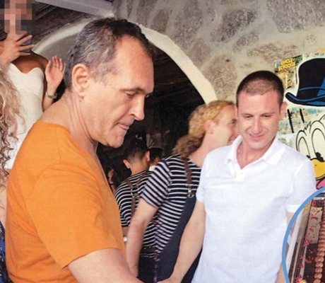 Приближен на Божков осъди прокуратурата за 10 хил. евро