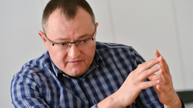 Проф. Симеон Евстатиев: България пред космическа инфлация и енергийна криза (ИНТЕРВЮ)