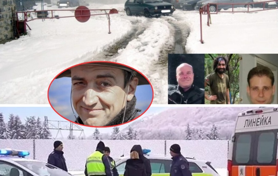 Разследване: Нови връзки на ПП-ДБ в сектата „Петрохан“, Саша Безуханова лъсна с дарения