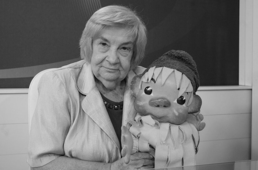 Сбогом, Слава Рачева! Легендата на кукления театър ни напусна преди рождения си ден