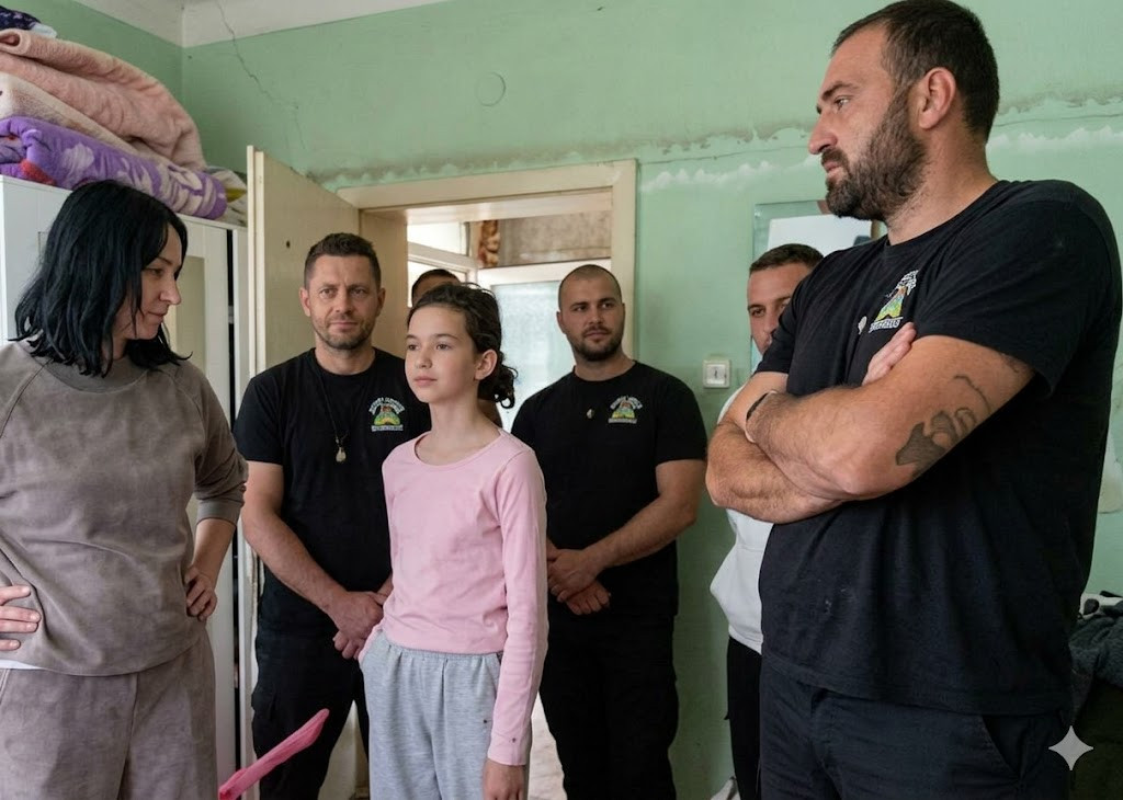 Скандал в „Бригада Нов дом“: Социалните отнеха малката Малина след ремонта на ужасите!