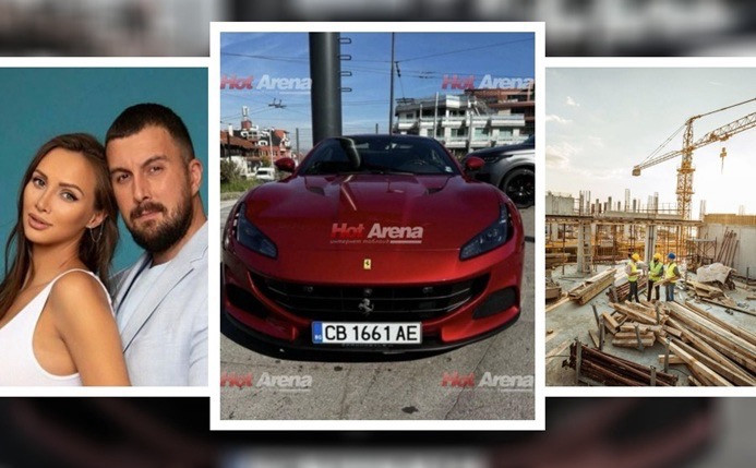 СКАНДАЛ! Митрофанова ли разпъва чадър над руснака-строител Сергей Синдраков и кога бг-институциите ще се задействат?