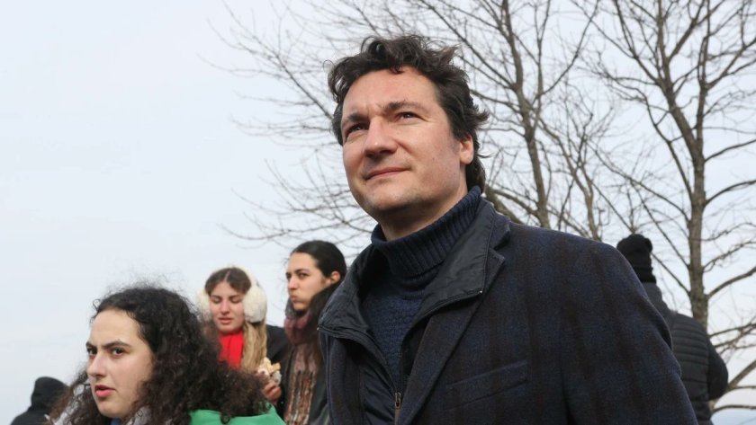 След триумфалното завръщане на Татяна Дончева: Зарков връща Жан Виденов в БСП?