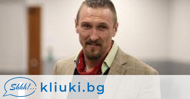 Срам! Вместо да е в затвора, наградиха пияницата Димо Алексиев с ново шоу