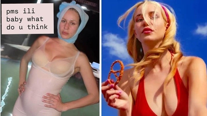 ТРУС!! Кой наду корема на Мила Роберт?! (Ваня Щерева в шок, че ще става баба – СНИМКИ)