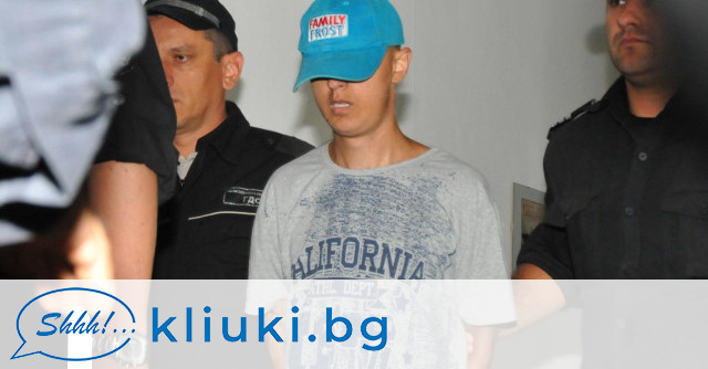 Убиецът на 11-годишната Никол от Бургас намушка многократно млада жена