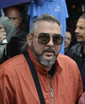 Устата и Христо Кидиков притеснени от цените на горивата! Сашка Васева – над нещата
