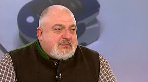 Ути Бъчваров забрани 8 март в дома си