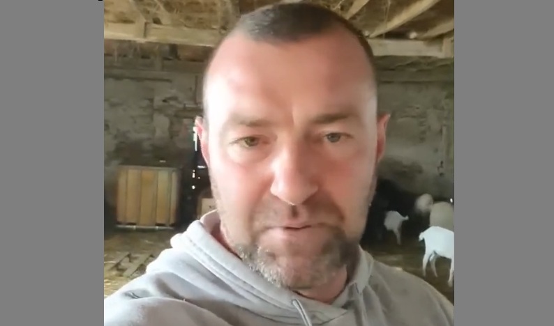 Фермер избухна: Иво Прокопиев назначи безхаберника Иван Христанов (ВИДЕО)