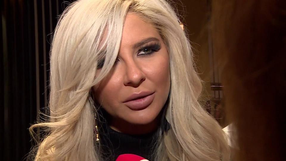39-годишната Андреа отказва да ражда деца без стабилен мъж до себе си