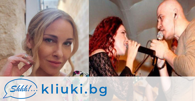 Алекс Раева: Слави изневеряваше на гаджето си с мен. Предложи ми в църква, за да не мога да откажа! (ВИЖ ТУК)