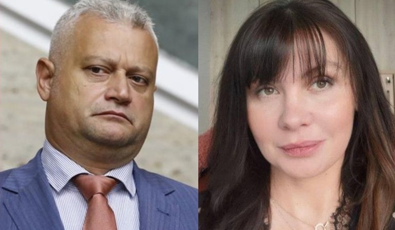 Ами сега? МВР шефът Емил Дечев ваканцувал цяла седмица на яхта с Теди Еврото